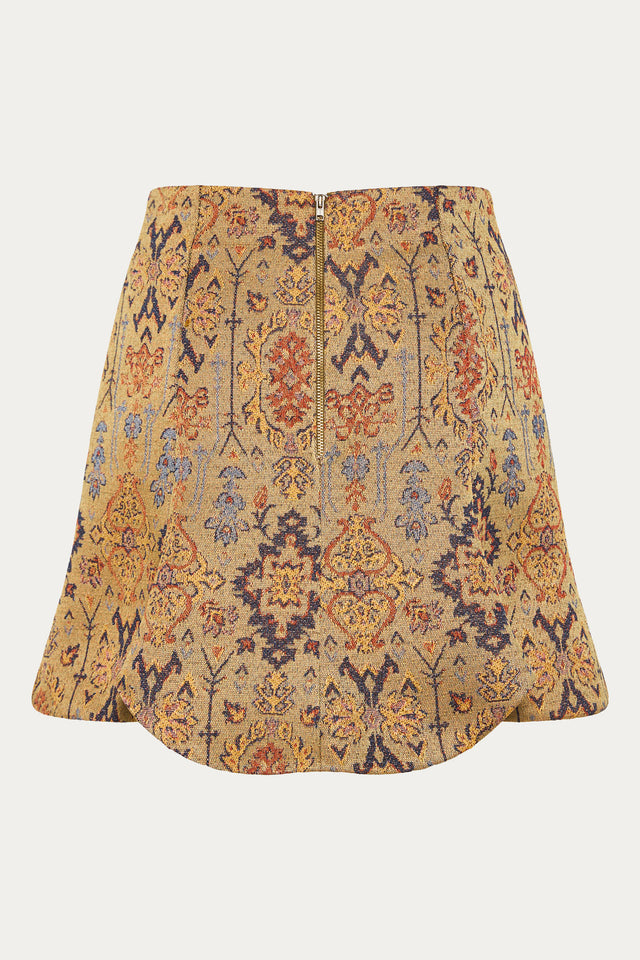 JILIAN SKIRT
