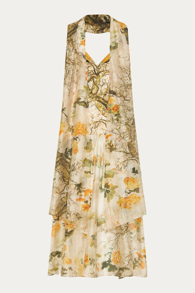 ALLEGORY DRESS