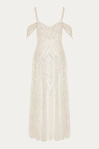 PRAISE DRESS