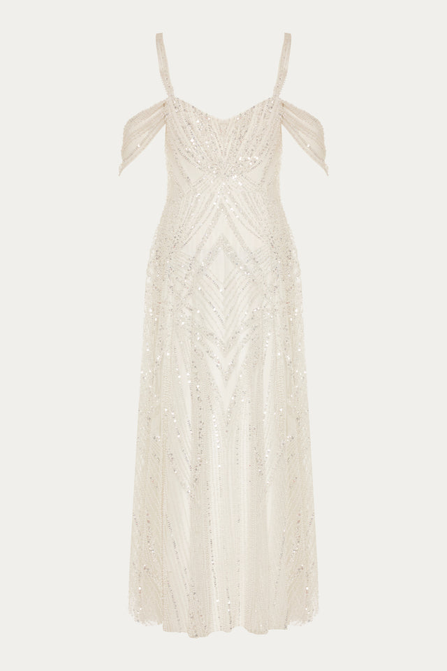PRAISE DRESS