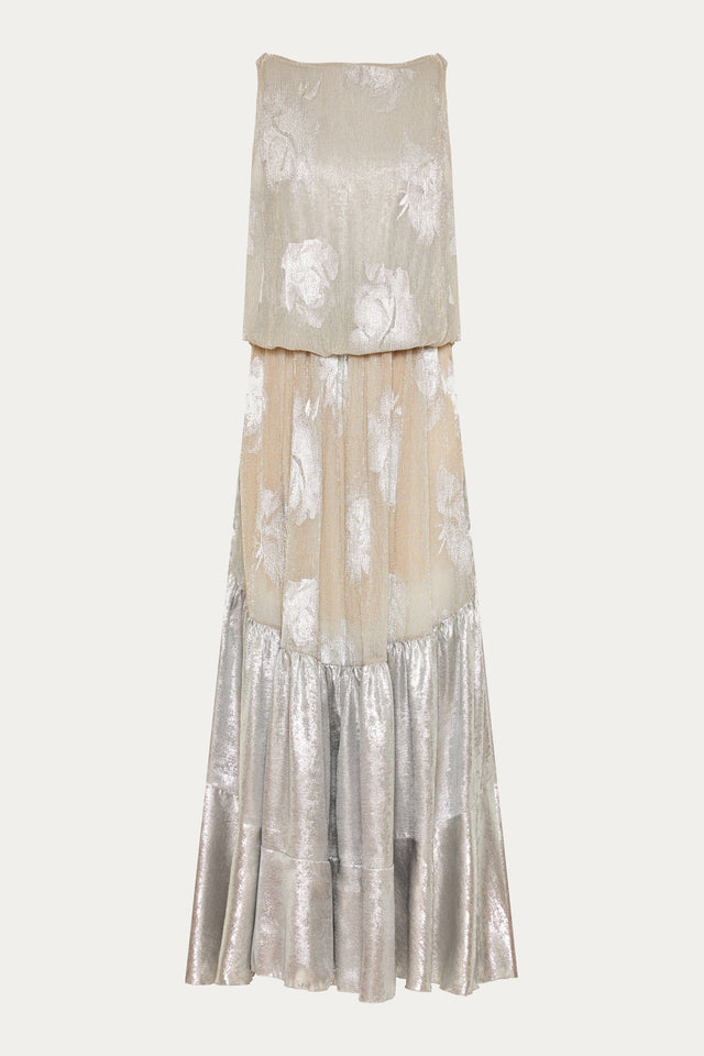 EDITH DRESS