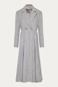 MOVE COAT DRESS