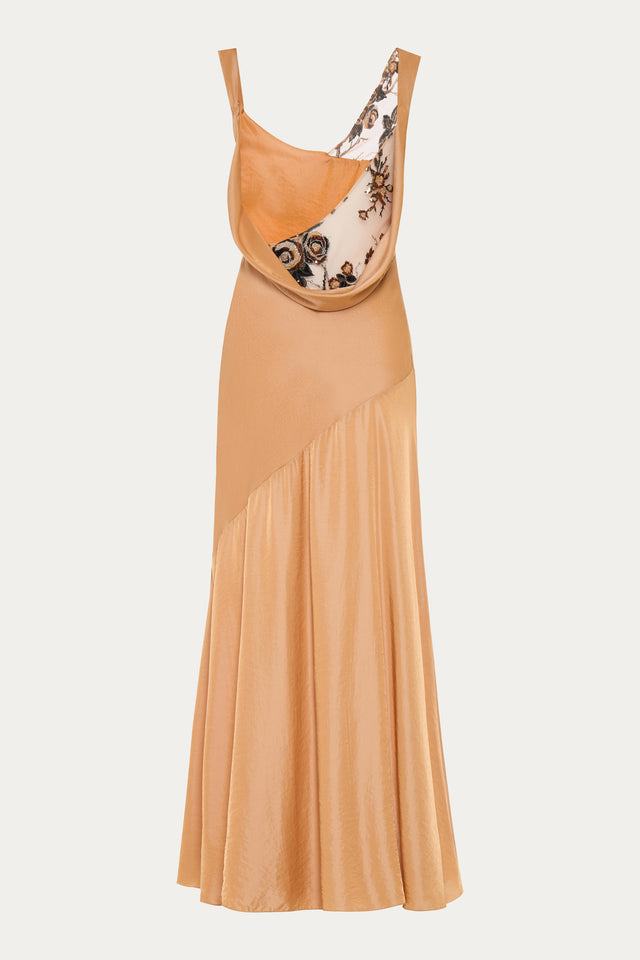 RHEA DRESS