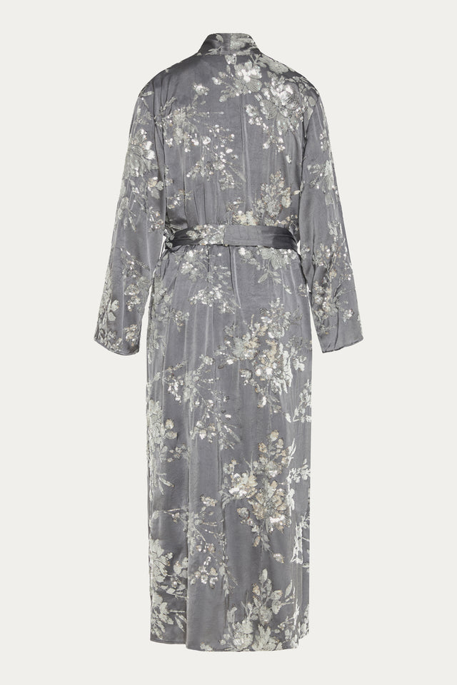 SOLE KIMONO