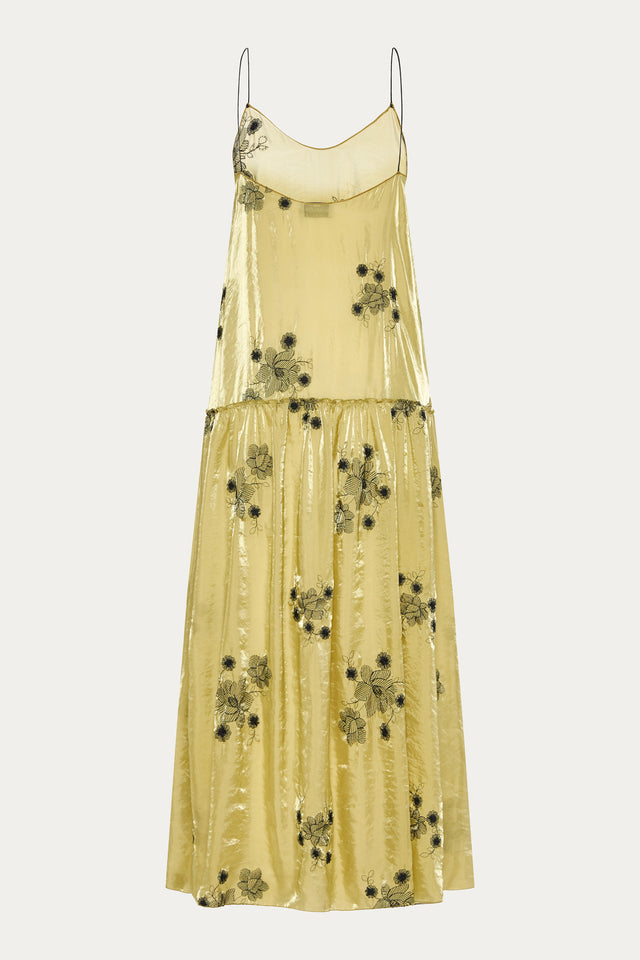 MERJEN DRESS