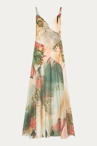 AIRY DRESS