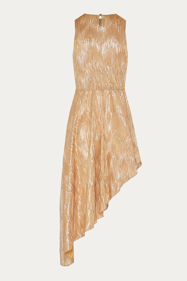 GRANT TOP DRESS