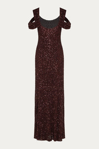 SUTTON DRESS