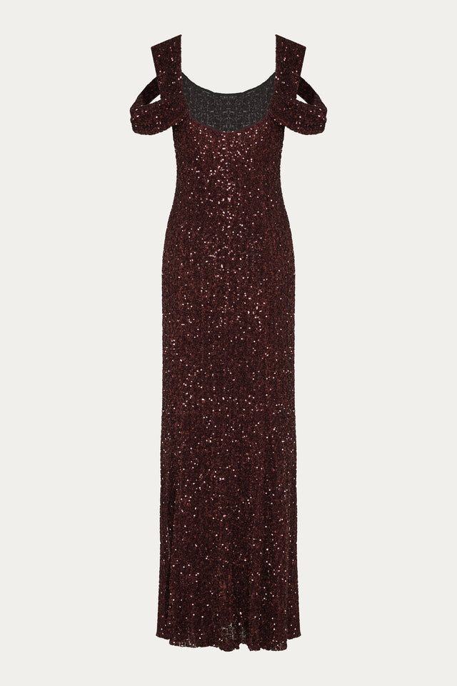 SUTTON DRESS