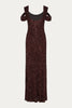 SUTTON DRESS