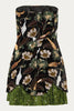 MARJET CORSET DRESS
