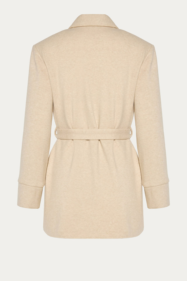 CAMILLE BLAZER