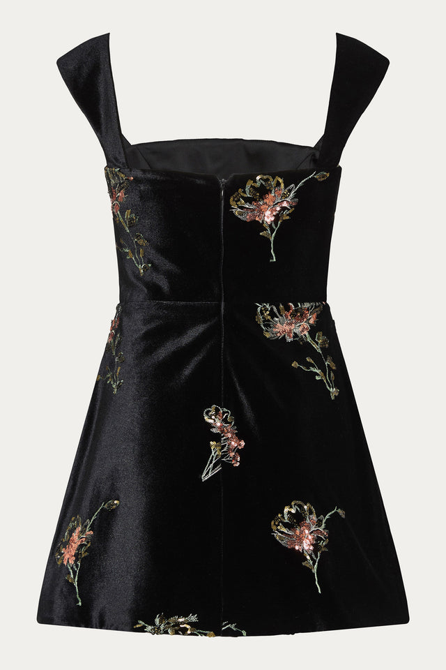 SOREL DRESS