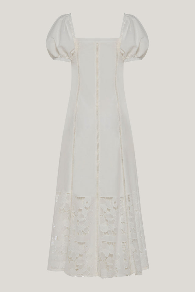 TRAIL DRESS