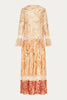 CANVAS TUNIC DRESS