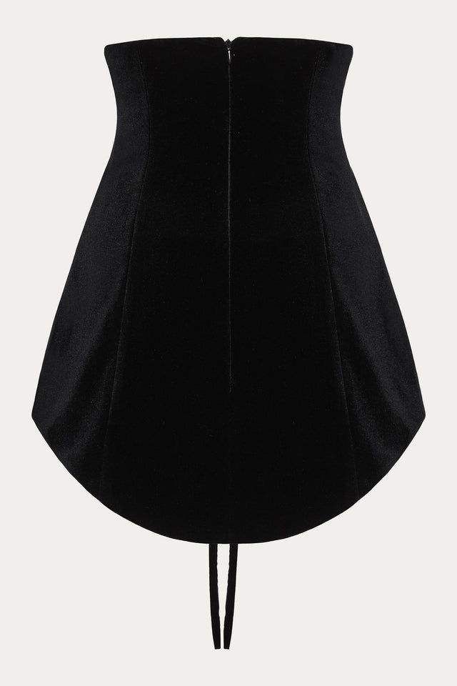 TRISTEL WAIST CORSET
