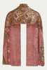 MATHEA DRESS & SHAWL