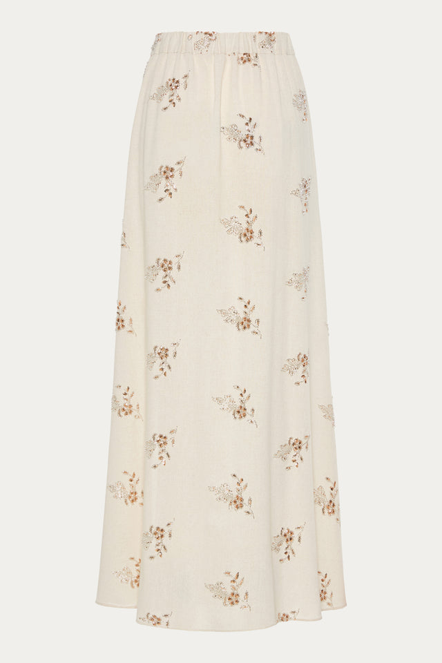 DAELIS SKIRT
