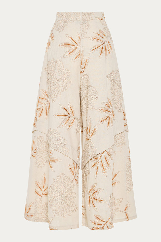 HOMEWARD PANTS