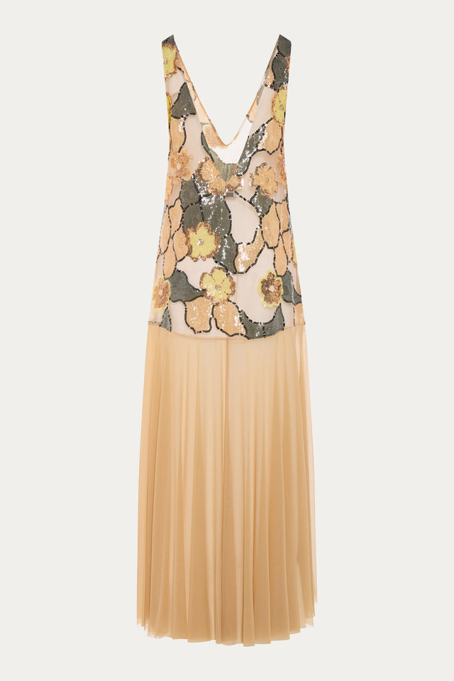 INDIRA DRESS
