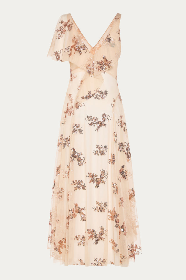 JOSIA DRESS