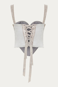 SKYE CORSET TOP