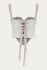 SKYE CORSET TOP