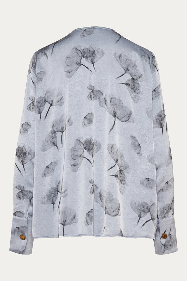 LIFE SHIRT GREY