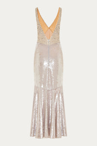 WONDER DRESS