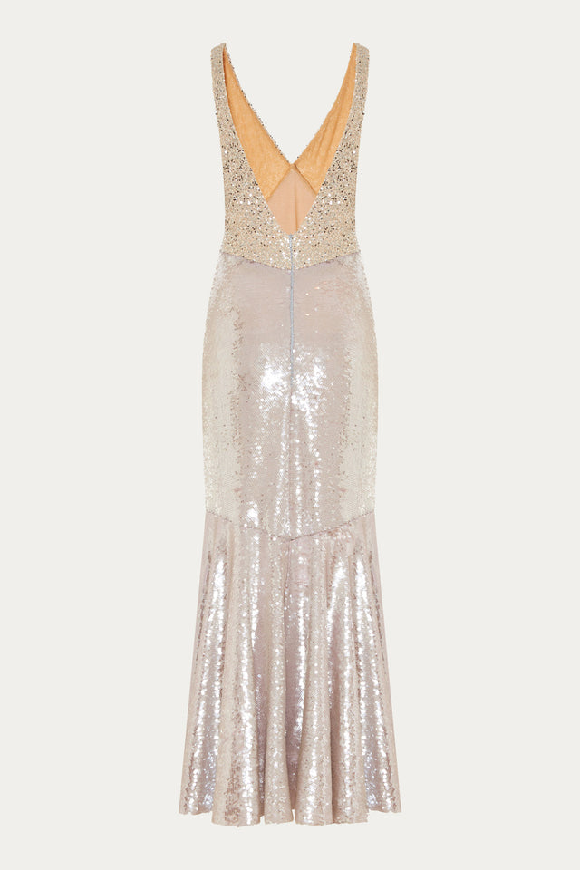 WONDER DRESS