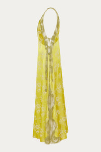OASIS TUNIC DRESS