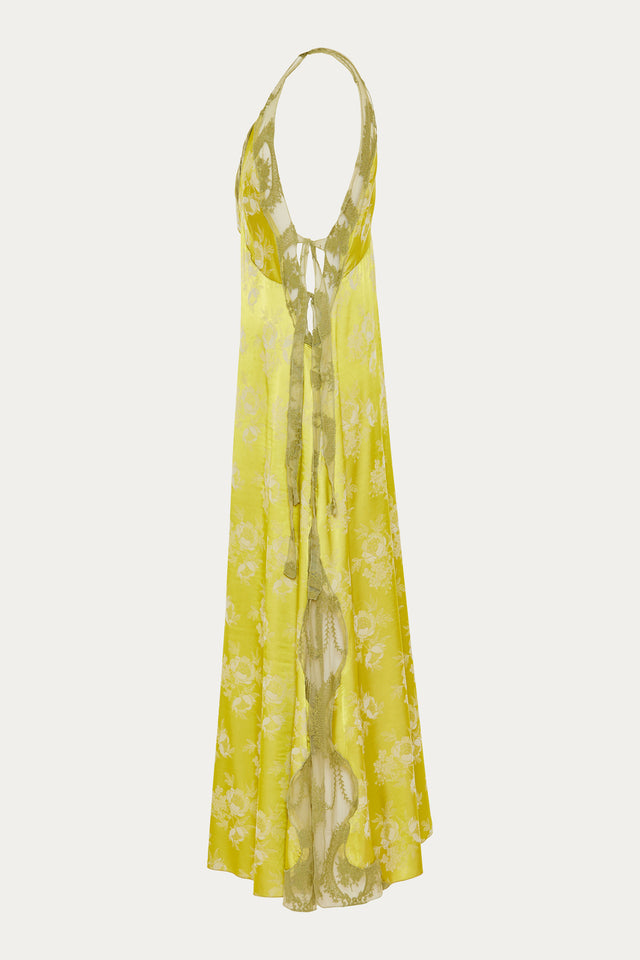 OASIS TUNIC DRESS