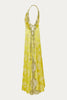OASIS TUNIC DRESS