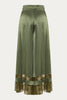 SCOPE PANTS OLIVE GREEN