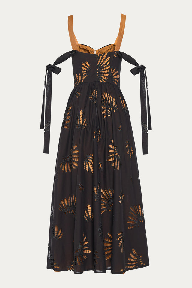 ATTUNEMENT DRESS