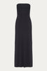 ALLURA DRESS BLACK