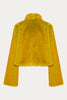 GISELLE CROP FUR