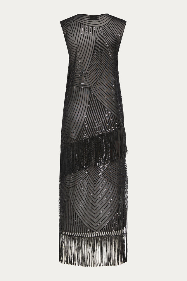 REGINA DRESS