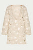 MAER PULLOVER DRESS