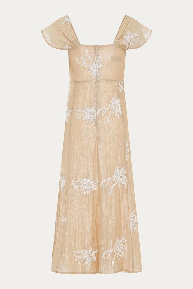 DAINTY DRESS