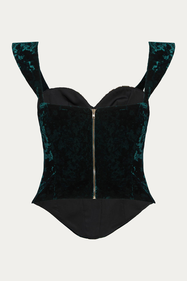 EDMAR BUSTIER