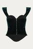 EDMAR BUSTIER