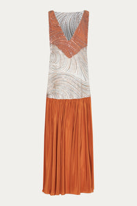 DESTIN DRESS