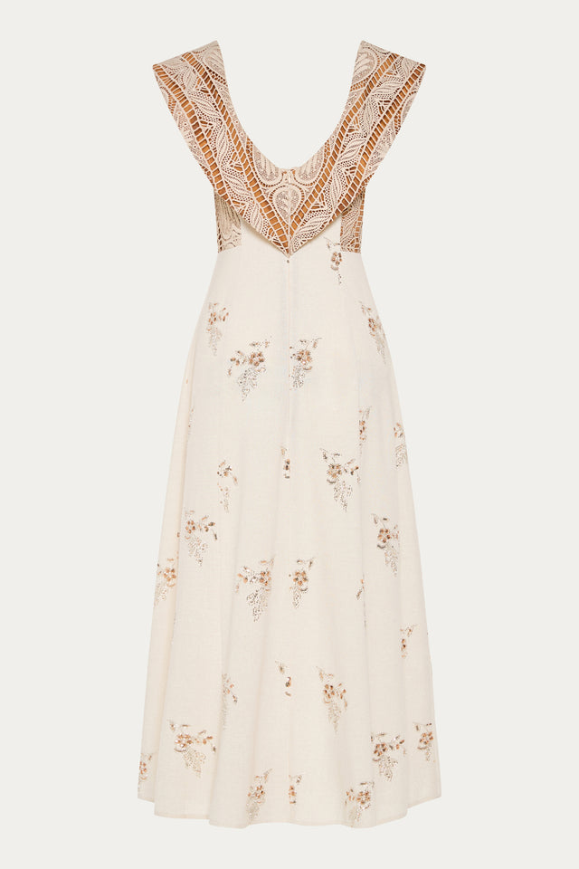 ARCADIA DRESS