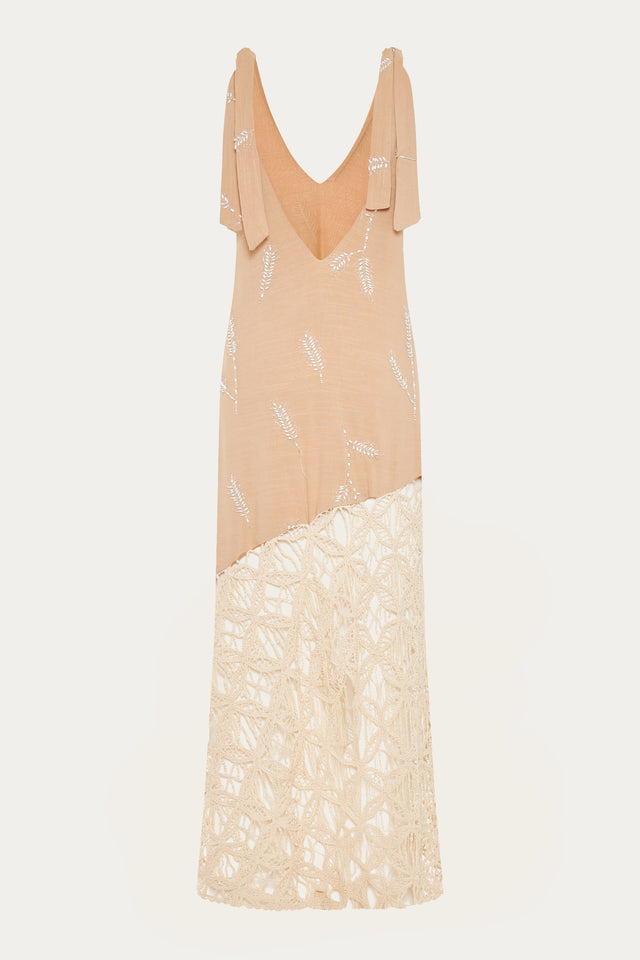 ISA DRESS