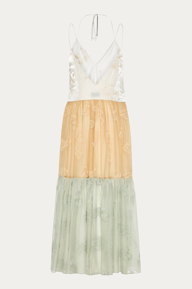 MEDTWEEN DRESS
