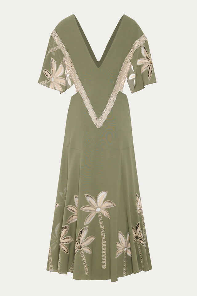 UPCURRENT TUNIC