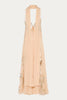 RISE DRESS & SCARF