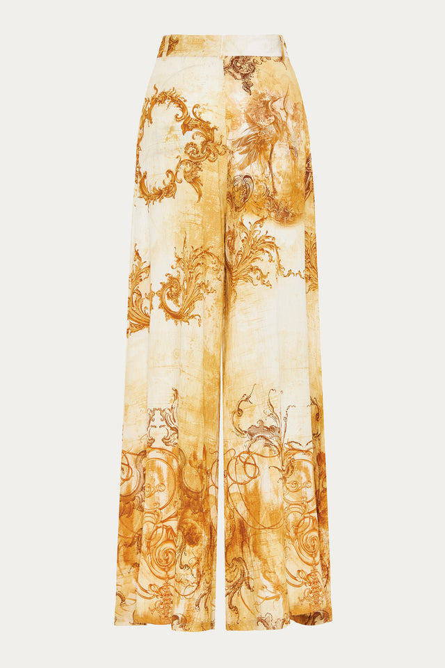 VISUAL PANTS