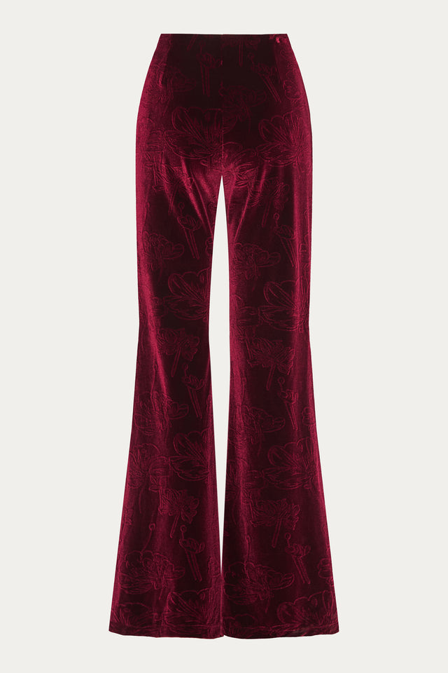 ATTICUS FLARES